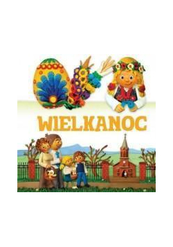 Wielkanoc. Pianki