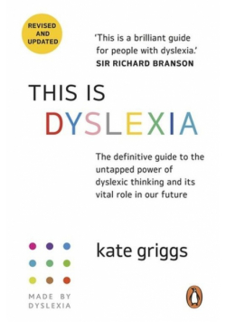 This Is Dyslexia