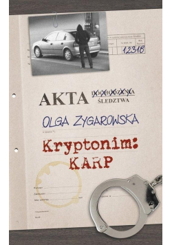 Kryptonim Karp