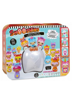 Smooshins Surprise Maker Kit