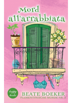 Mord all'arrabbiata