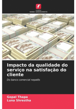 Impacto da qualidade do serviço na satisfação do cliente