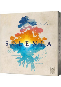 Solenia edycja polska