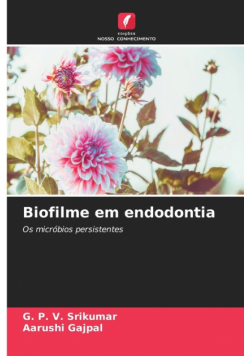 Biofilme em endodontia