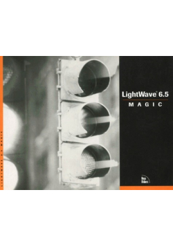 LightWave Magic New riders