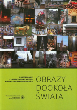 Obrazy dookoła świata
