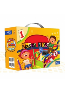 Nasza klasa 1 Box