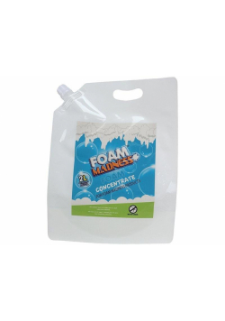 Płyn do robienia piany 2L