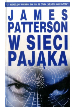W sieci pająka