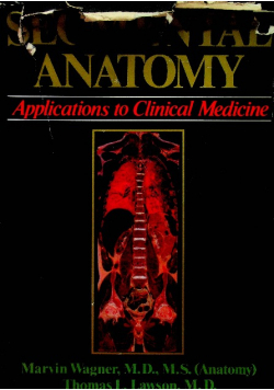Segmental Anatomy: Applications to Clinical Medicine