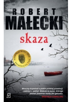 Skaza