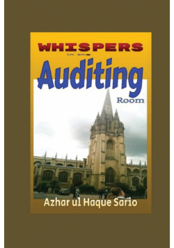 Whispers in the Auditing Room