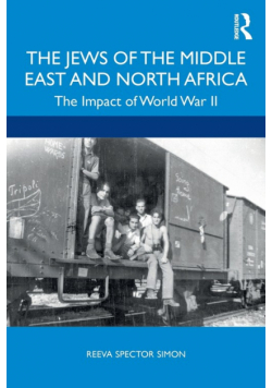 The Jews of the Middle East and North Africa