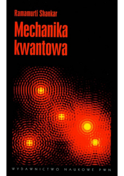 Mechanika kwantowa