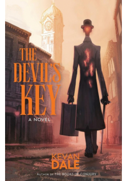The Devil's Key