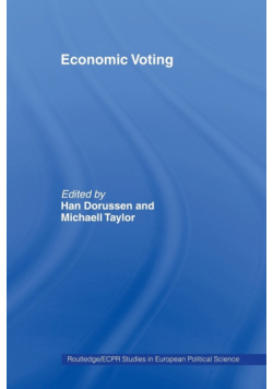 Economic Voting