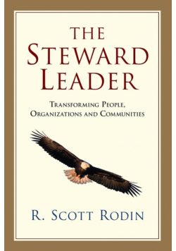 The Steward Leader