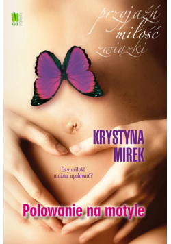 Polowanie na motyle