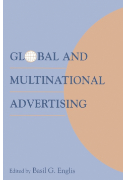 Global and Multinational Advertising