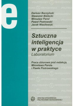 Sztuczna inteligencja w praktyce