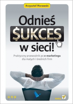 Odnieś sukces w sieci Praktyczny przewodnik po e marketingu dla małych i średnich firm