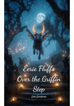 Eerie Fluffs Over the Griffin Step