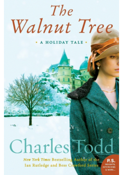 Walnut Tree                 Pb