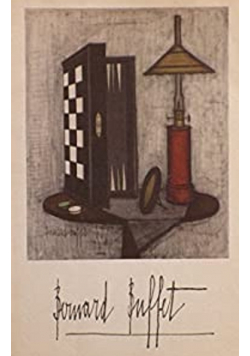 Bernard Buffet
