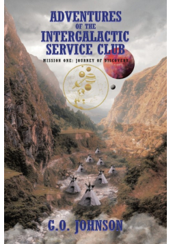Adventures of the Intergalactic Service Club