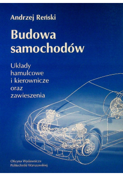 Budowa samochodów