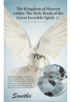 The Kingdom of Heaven Within the Holy Book of the Great Invisible Spirit