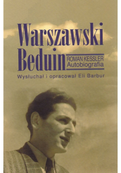 Warszawski Beduin