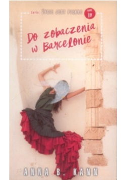 Życie jest piękne Tm 10 Do zobaczenia w Barcelonie
