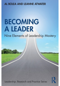 Becoming a Leader