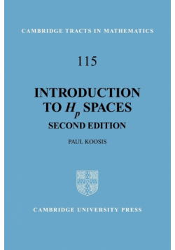 Introduction to HP Spaces