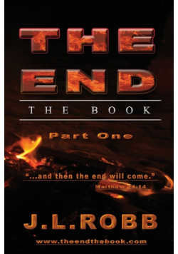 The End the Book