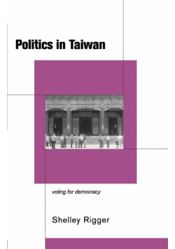 Politics in Taiwan