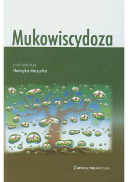 Mukowiscydoza