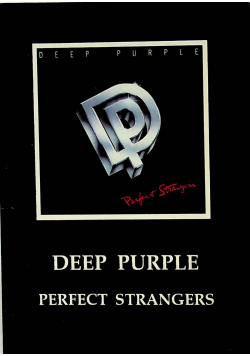 Perfect Strangers