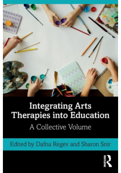 Integrating Arts Therapies into Education