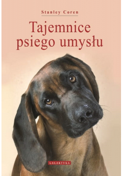Tajemnice psiego umysłu