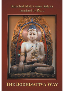The Bodhisattva Way