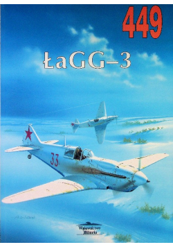ŁaGG - 3 Tom 449