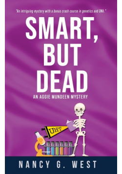 Smart, But Dead