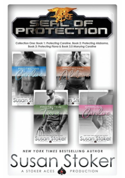 SEAL of Protection Collection 1