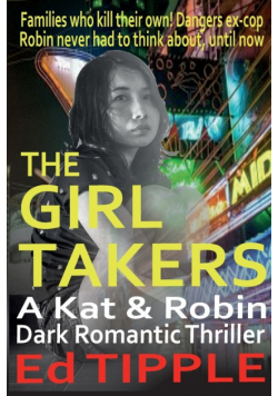 The Girl Takers
