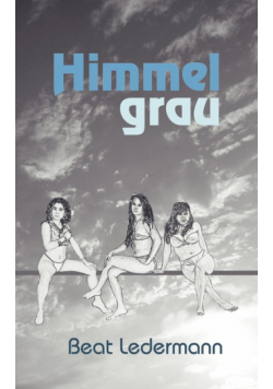 Himmel grau