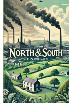 North And South(Illustrated)