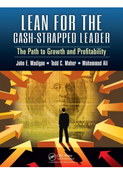 Lean for the Cash-Strapped Leader