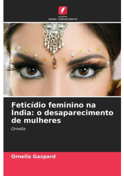 Feticídio feminino na Índia